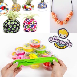 Slime PIANKA Piankolina SuperClay