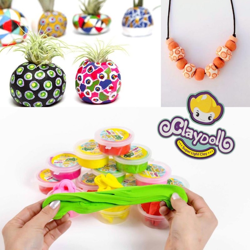 Slime PIANKA Piankolina SuperClay