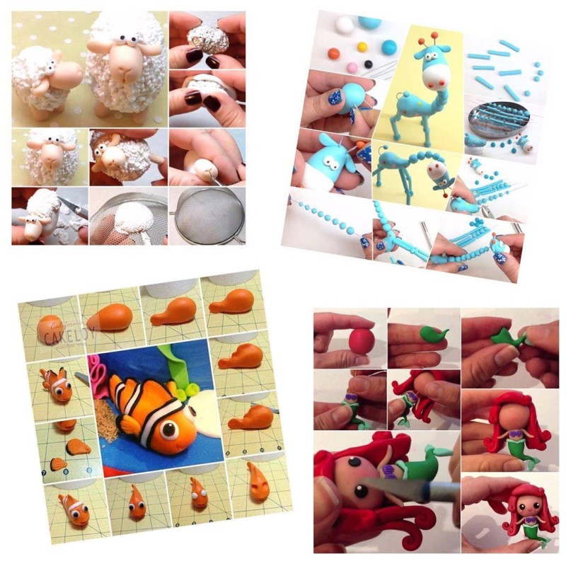 Slime PIANKA Piankolina SuperClay