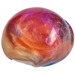 Slime Galaxy Planety