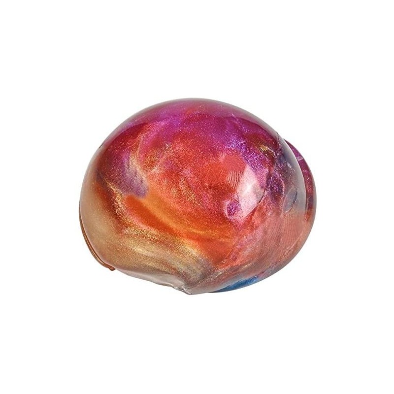 Slime Galaxy Planety