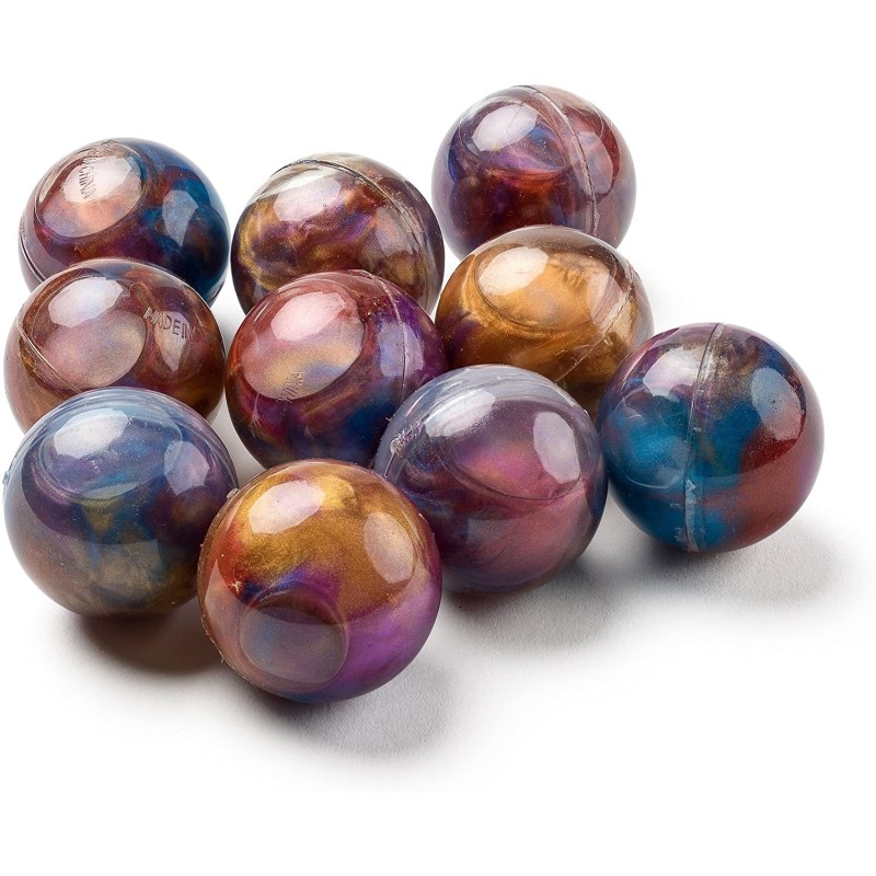 Slime Galaxy Planety