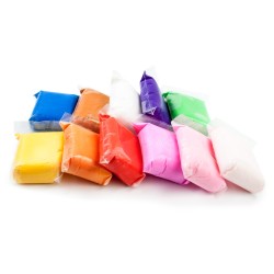 Zestaw Sensoryczny Fidget Toys POP IT Slime
