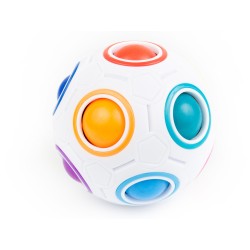 Zestaw Sensoryczny Fidget Toys POP IT Slime