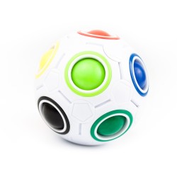 Zestaw Sensoryczny Fidget Toys POP IT Slime