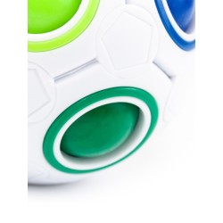 Zestaw Sensoryczny Fidget Toys POP IT Slime