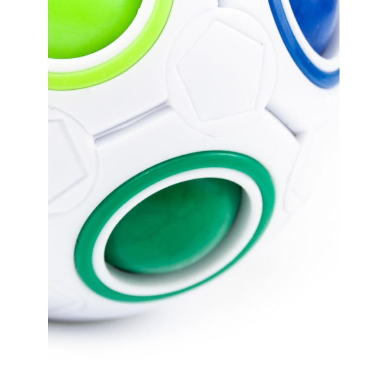Zestaw Sensoryczny Fidget Toys POP IT Slime