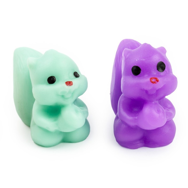 Zestaw Sensoryczny Fidget Toys POP IT Slime