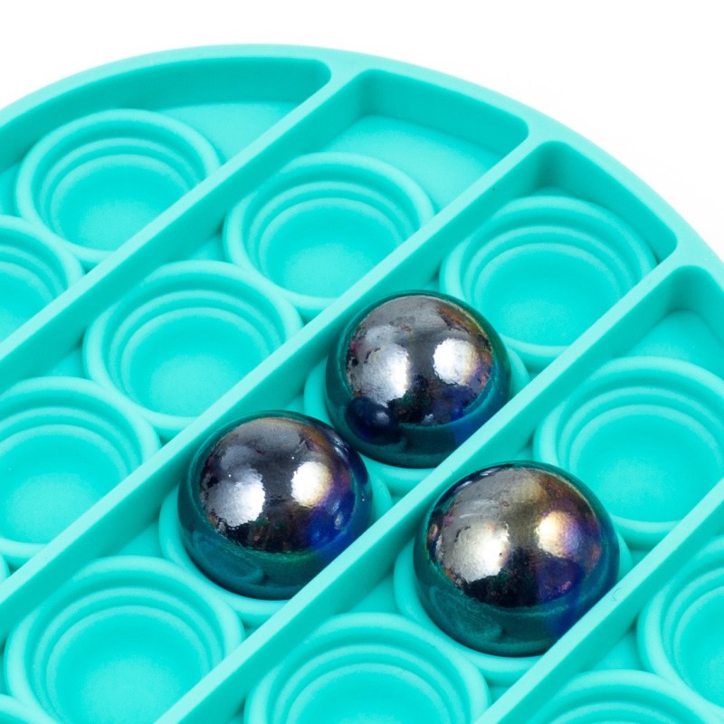 Kulki do push it fidget POP IT