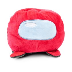 Maskotka dwustronna among us impostor