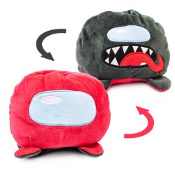Maskotka dwustronna among us impostor