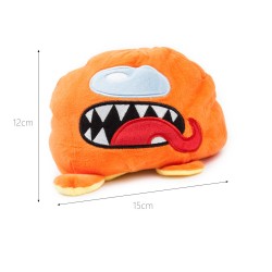 Maskotka dwustronna among us impostor