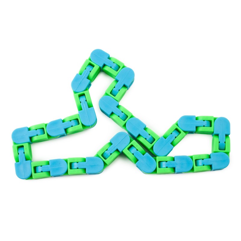 Łańcuch fidget toy chain