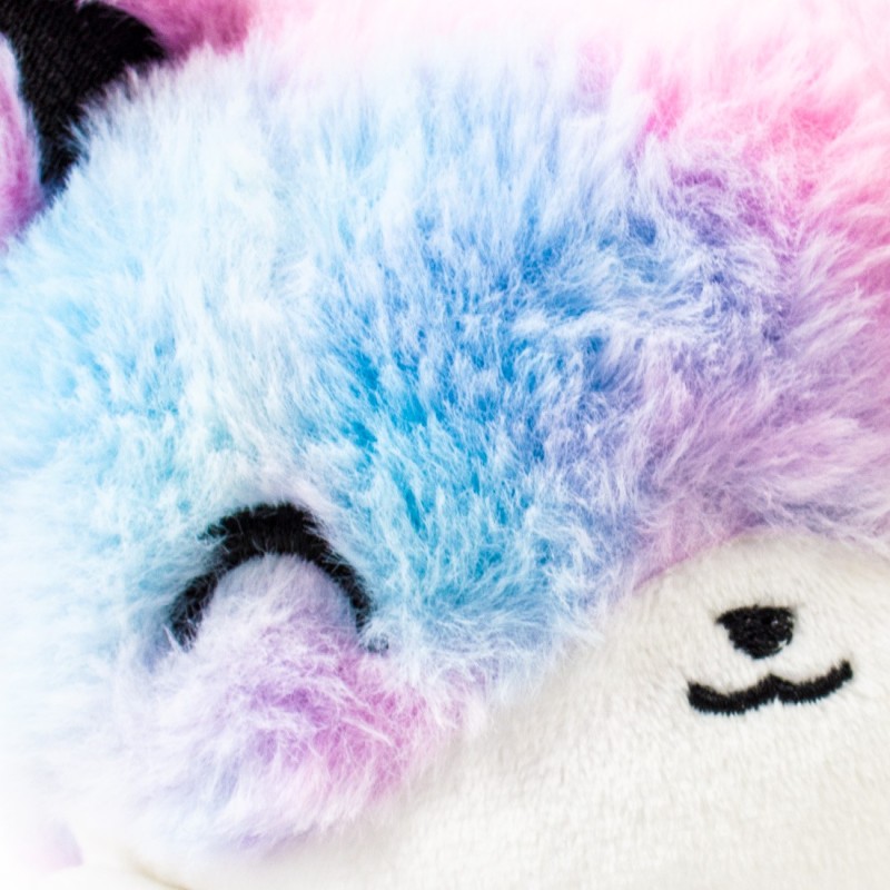 Maskotka dwustronna kotek Kawaii