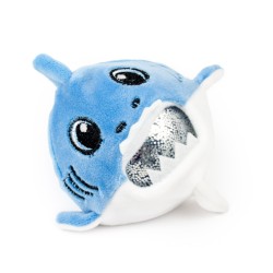 Jellies orbeez squiqshy gniotek maskotka