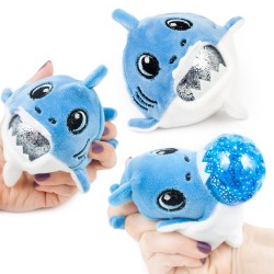 Jellies orbeez squiqshy gniotek maskotka