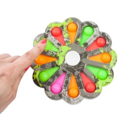 Dimple Spinner pop it...