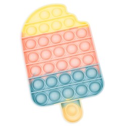 Pop it Lód icecream bubble