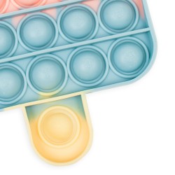 Pop it Lód icecream bubble