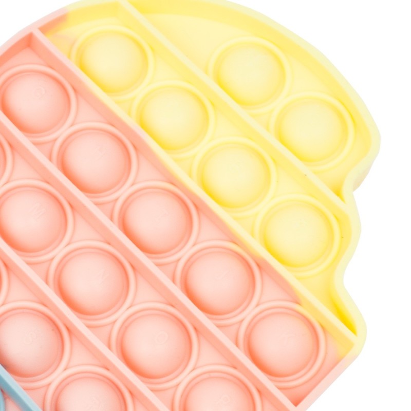 Pop it Lód icecream bubble