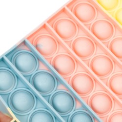 Pop it Lód icecream bubble