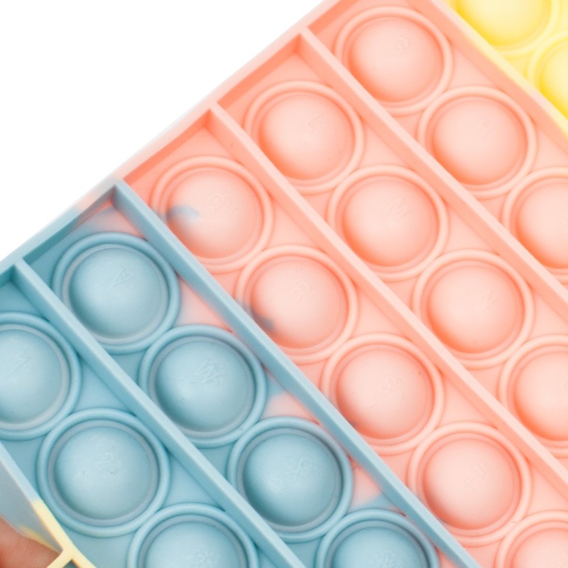 Pop it Lód icecream bubble