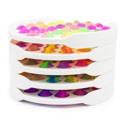 Pop it bubbles plastikowe