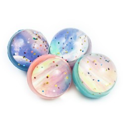 Fidget toys super zestaw slime squishy popit