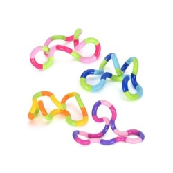 Fidget toys super zestaw slime squishy popit