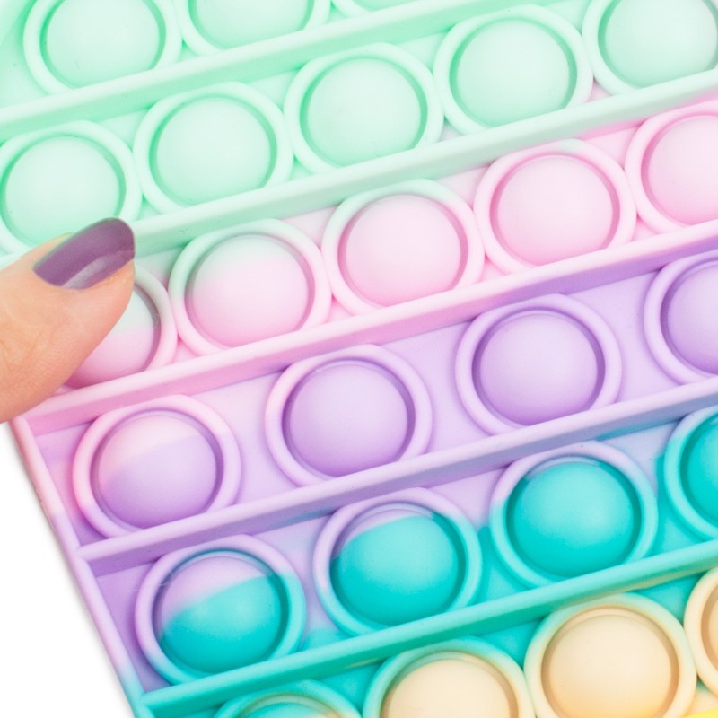 Popit shake pastel fidget