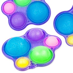 Fidget toy pop it Dimple z...