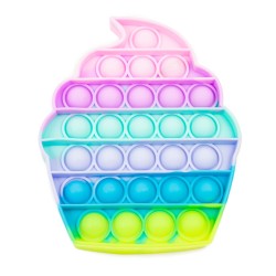 Popit cake ciastko pastelove