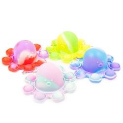 Ośmiornica brelok popit