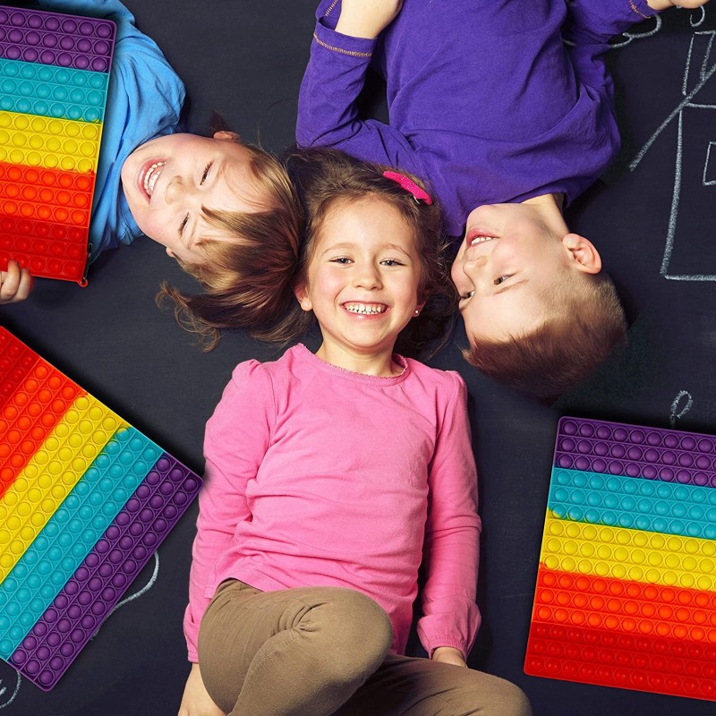 Popit Jumbo Gigant XL