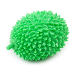 Gniotek durian z piankową masą sensoryczną kawaii 1 szt.