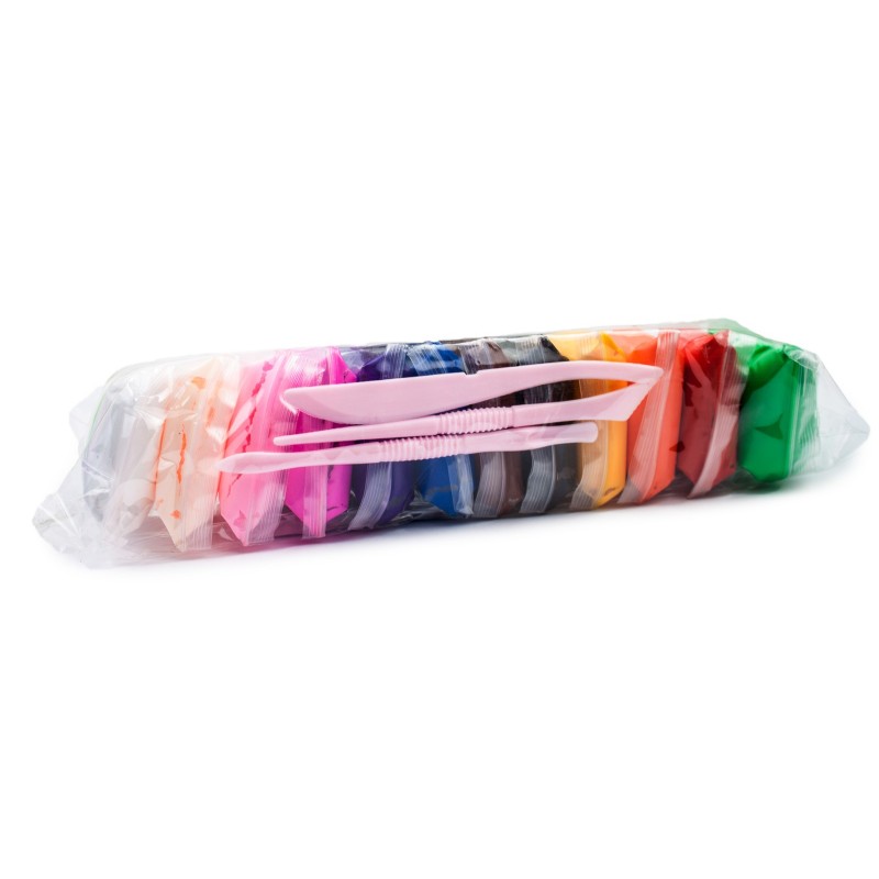 Slime PIANKA Piankolina SuperClay
