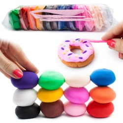 Slime PIANKA Piankolina SuperClay