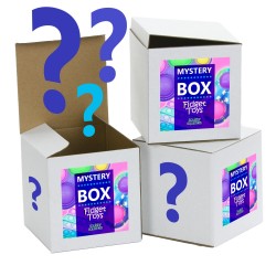 Mystery BOX Fidget toys