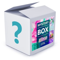 Mystery BOX Slime