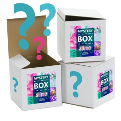 Mystery BOX Slime