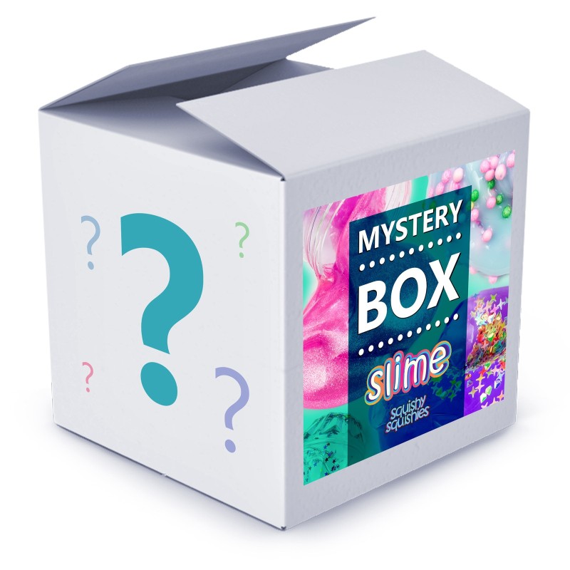 Mystery BOX Slime