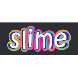 Mystery BOX Slime