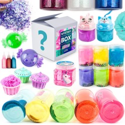 Mystery BOX Slime
