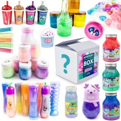 Mystery BOX Slime