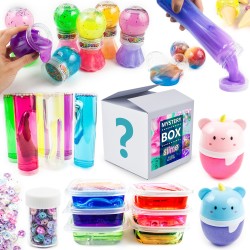 Mystery BOX Slime
