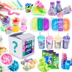 Mystery BOX Slime