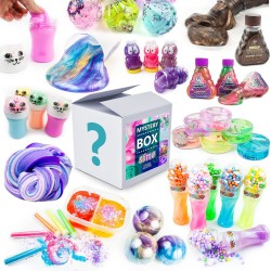 Mystery BOX Slime