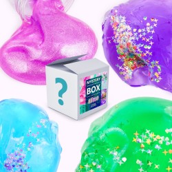 Mystery BOX Slime