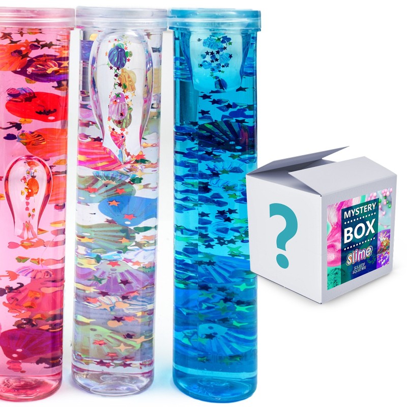 Mystery BOX Slime