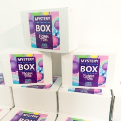 Mystery BOX Fidget toys
